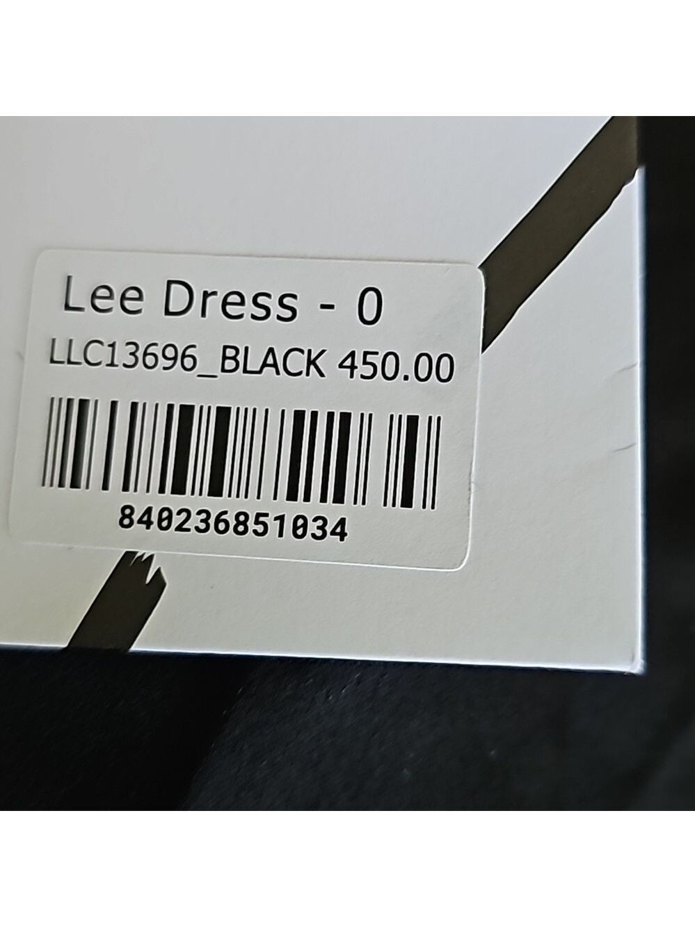 LA LIGNE Lee Dress - Picture 9 of 13